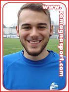 Nicholas Lucatini / Attaccante Faenza