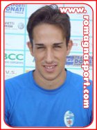 Alessandro Casadio / Centrocampista Faenza