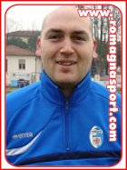 Alex Brandi / Portiere Faenza