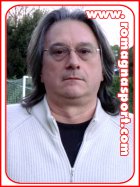 Andrea Missiroli / Presidente Faenza
