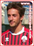 Fabio Franceschini / Difensore Portuense