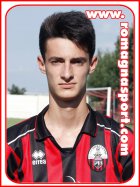 Nicola Brandolini / Difensore Portuense