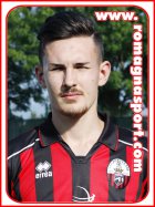 Tommaso Buttini / Difensore Portuense
