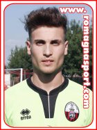 Cristian Siviero / Portiere Portuense