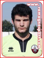 Riccardo Aleotti / Portiere Portuense