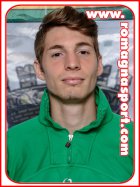 Simone Di Giovanni / Attaccante Real S. Lazzaro
