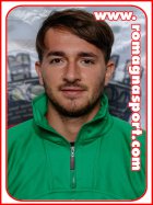 Marco Siliquini / Difensore Real S. Lazzaro