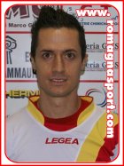 Marco Domeniconi / Centrocampista Sammaurese