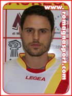 Cristian Babbini / Difensore Sammaurese