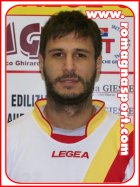 Samuele Buda / Difensore Sammaurese