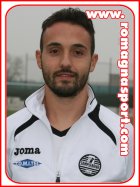 Nicola Giovannetti / Difensore Sampierana