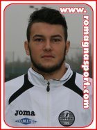 Francesco Angeli / Portiere Sampierana