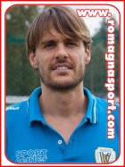 Paolo Montalti / Allenatore S. C. Vallesavio