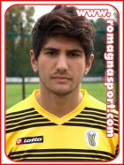 Remo Esposito / Attaccante S. C. Vallesavio