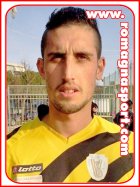 Michele Ferrani / Centrocampista S. C. Vallesavio