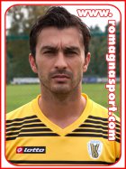 Thomas Bendoni / Difensore S. C. Vallesavio