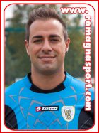 Luca Baldazzi / Portiere S. C. Vallesavio
