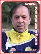 Raniero De Santi / Allenatore Alta Valconca