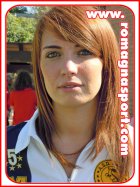 Manuela Errighi / Attaccante Alta Valconca