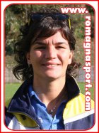 Elisa Oliva / Centrocampista Alta Valconca