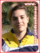 Elisa Santi / Difensore Alta Valconca