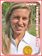Valentina Ciavarella / Portiere Alta Valconca