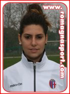 Alessandra Salvotti / Attaccante Bologna