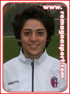 Rebecca Fiorentini / Centrocampista Bologna