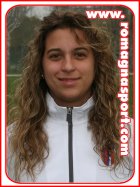 Alessia Mordenti / Centrocampista Bologna