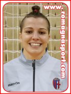 Elena Montanari / Portiere Bologna