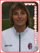 Sonia Meletti / Portiere Bologna