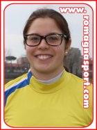 Cecilia Dall'orso / Portiere Bologna