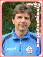 Claudio Maldini / Allenatore Olimpia Forl�