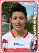 Federica Sughi / Centrocampista Olimpia Forl�