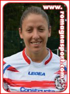 Anna Maria Tedaldi / Centrocampista Olimpia Forl�