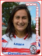 Alessia Magnani / Centrocampista Olimpia Forl�
