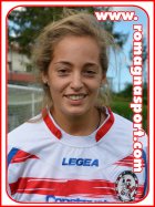 Giulia Plachesi / Difensore Olimpia Forl�