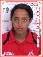 Meriem Hmidi / Centrocampista Ol. Vignola