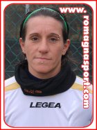 Cosima Tedesco / Centrocampista Ol. Vignola