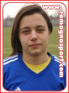 Ludovica Benvenuti / Difensore V. S. Mauro a Mare