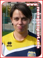 Sara Fantoni / Attaccante San Paolo