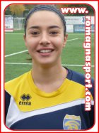 Laura Zito / Centrocampista San Paolo