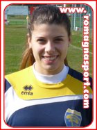 Sara Cigarini / Centrocampista San Paolo