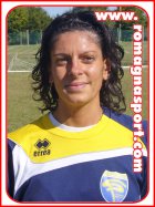 Silvia Lanzutti / Difensore San Paolo