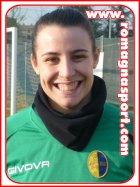 Chiara Gabrielli / Portiere San Paolo