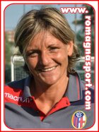 Daniela Tavalazzi / Allenatore Bologna F.C.