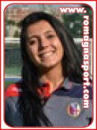 Alessia Piccolo / Attaccante Bologna F.C.