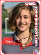 Sara Ropa / Difensore Bologna F.C.