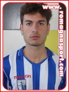 Luca Celli / Difensore Bellaria I. Marina