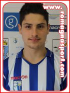 Filippo Zoffoli / Difensore Bellaria I. Marina